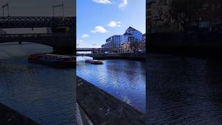 Dublin City Centre  Ireland Travel citytour travelvideo shorts dublintourguide [upl. by Edla]