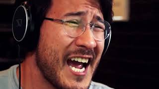 MARKIPLIER ULTIMATE RAGE COMPILATION  POGOSTUCK [upl. by Enamrahc212]