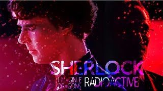 Sherlock Series 3  Radioactive [upl. by Davidson519]