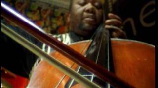 Soweto String Quartet  Millenia  Music Video [upl. by Yorgerg]