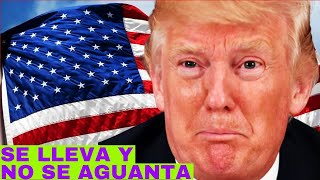 Trump Se Arrepiente Ante los Latinos Por Esto  DesafioTorontoJC [upl. by Ahen]