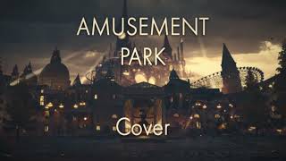 Amusement Park  NieR Automata  Male Cover [upl. by Eitsym551]