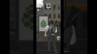 Agent hunt 0001 kill 3 gunman  shouting game 🎮 [upl. by Anigar]