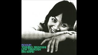 Toshiko Akiyoshi amp Lew Tabackin Big Band  Kogun [upl. by Bondon]