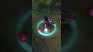 Nueva skin Gragas Onda Espacial  Skins League of Legends [upl. by Skipp]