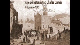 Valparaiso fotos antiguas  video NÂ°1  1822 a 1910 [upl. by Lovel652]