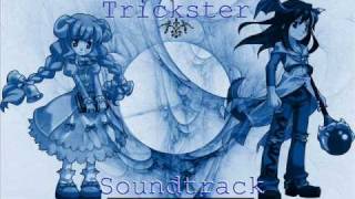 Trickster soundtrack  Mermaid Palace [upl. by Polinski]