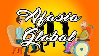 Afasia Global  LenguajeTube [upl. by Cecilio781]