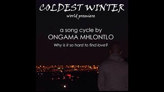 Coldest Winter World Premiere [upl. by Garek]