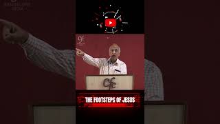 The Footsteps of JESUS [upl. by Bowler]