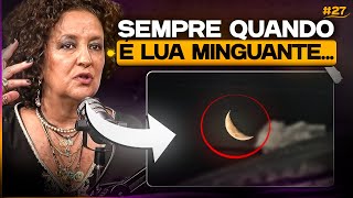 NÃO FAÇA ISSO QUANDO FOR LUA MINGUANTE [upl. by Aikehs]