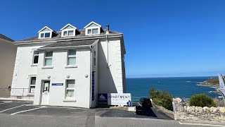 Lundy House Hotel  Woolacombe [upl. by Bitthia]