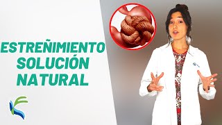 3 RECETAS y CONSEJOS contra el ESTREÑIMIENTO  REMEDIOS Caseros Nutrición  Fisiolution [upl. by Annawit]