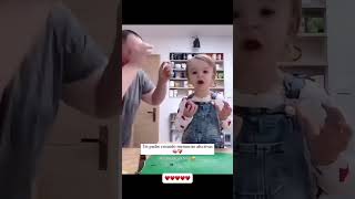 Ser padres es diferente a tener hijos foryou parati viralvideo amor padre hijos father dad [upl. by Eemla]