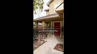 ✨ Newly Renovated 3Bed Boise Home for Rent 🏡  1995month [upl. by Barclay]