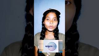 Wipro company pehle kya karti thi  sapnamundaofficial [upl. by Ardolino]