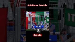 Cristiano ronaldo celebration fc mobile gameplay [upl. by Haidadej]