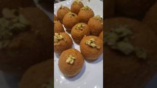 Besan ke laddu [upl. by Lati720]