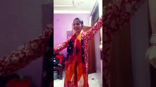 rehne ko ghar nahi Sone ko bistar nahin ll iskadartumsepyarhogaya dance rivaarora 🌹🌹🌹 [upl. by Ocnarfnaig661]