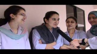 Medical College for women amp Hospital  Intro [upl. by Ajdan]