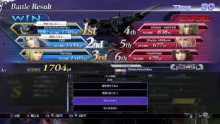 DISSIDIA FINAL FANTASY NTガーランド20241016203227 [upl. by Ojibbob]