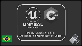 Inserindo manualmente componente Classe AActor C Unreal Engine 4 [upl. by Aivuy]