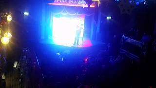 Paddy McDonnell  Empire Comedy Club Belfast 512201 [upl. by Ativak]