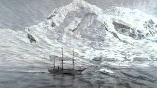 Vaughan Williams Sinfonia Antartica Haitink Sheila Armstrong [upl. by Anemolihp764]