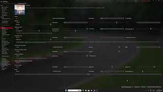 Balance AC VIDEO amp CSP Settings  Assetto Corsa TEST SETTINGS amp Online Problems [upl. by Sremmus]