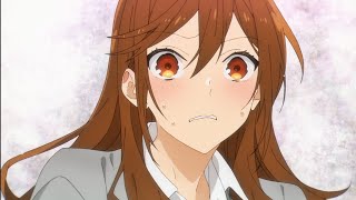 horimiya piece funny moments ep11ホリミヤ piece [upl. by Blaire740]