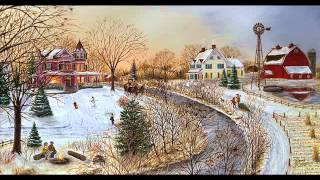 Country Christmas  Loretta Lynn  Country Christmas [upl. by Eedrahs]