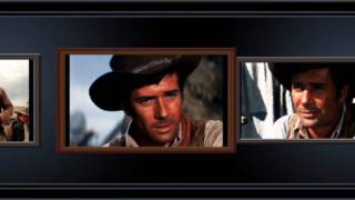 Vin  Robert Fuller quotSilverado Themequot [upl. by Buffo]