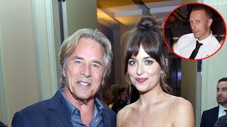 Dakota Johnsons CRUDEST Prank on Her Dad Reveals a Side You Never Knew [upl. by Older445]