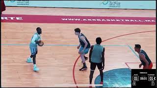 Highlights 🏀FIBA 3x3 [upl. by Eimmaj]