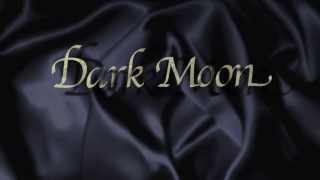 Dark Moon book trailer Maggie Tideswell video by KnoxworX [upl. by Nosyaj]