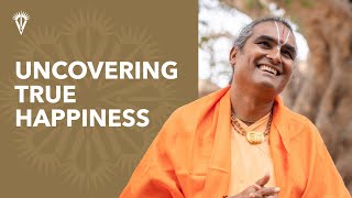 Stop Seeking Attention  Paramahamsa Vishwananda [upl. by Alwin]