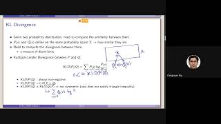 1613 Language model for IR  KullbackLeibler divergence [upl. by Llertnac]