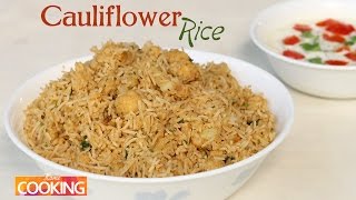 Cauliflower Rice  cauliflower rice recipe [upl. by Refinej]