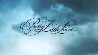 Garrison Starr amp AG  Fool For You  lyrics  Pretty Little Liars [upl. by Rasmussen]