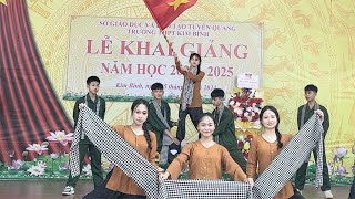 NHẢY NHỮNG NGÔI SAO XA XÔI [upl. by Umeh]