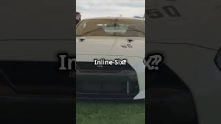 V6 vs InlineSix Which Engine is Better shorts automobile car [upl. by Malony64]