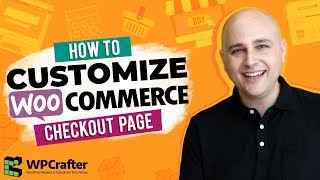 How To Customize The WooCommerce Checkout Page With Elementor Beaver Builder Divi FREE [upl. by Kaslik]