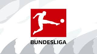 Bundesliga Offizielle Hymne 20242025  Bundesliga Official Anthem 20202021 [upl. by Krista643]