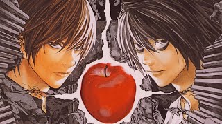 L vs Kira  The Manga Arc that Dared to be Different  Weekly Shonen Jump Greatest Hits [upl. by Gylys]