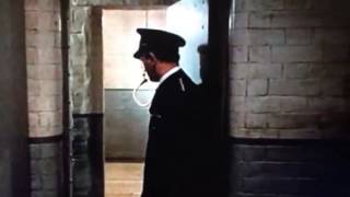 Hanging Scene 10 RILLINGTON PLACE 1970 John Hurt [upl. by Stelu328]