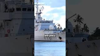 Why Do More Navies Prefer to Build Frigates shorts [upl. by Japheth736]