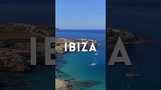 IBIZA Balearic Island Spain a paradise destination in the Mediterranean  Travel Vlog Guide [upl. by Ebenezer]