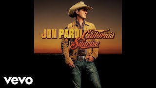 Jon Pardi  Out Of Style Official Audio [upl. by Ahsitam277]