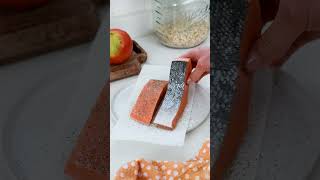 How to Perfectly Sear Salmon [upl. by Wolgast]