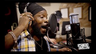 BUSHMAN performs legendary hits live 🇯🇲🔥 Chris Satta [upl. by Dimitris774]